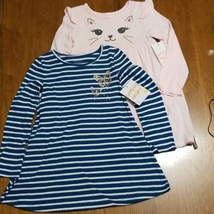 All Day Play Dresses